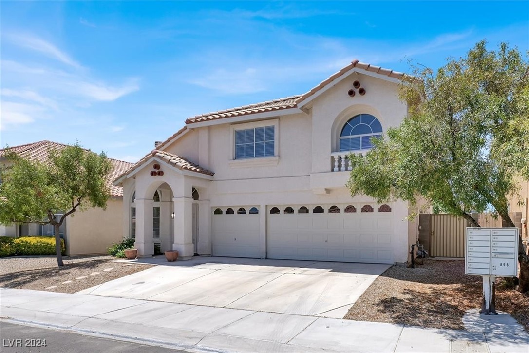 8529 Raindrop Canyon Avenue