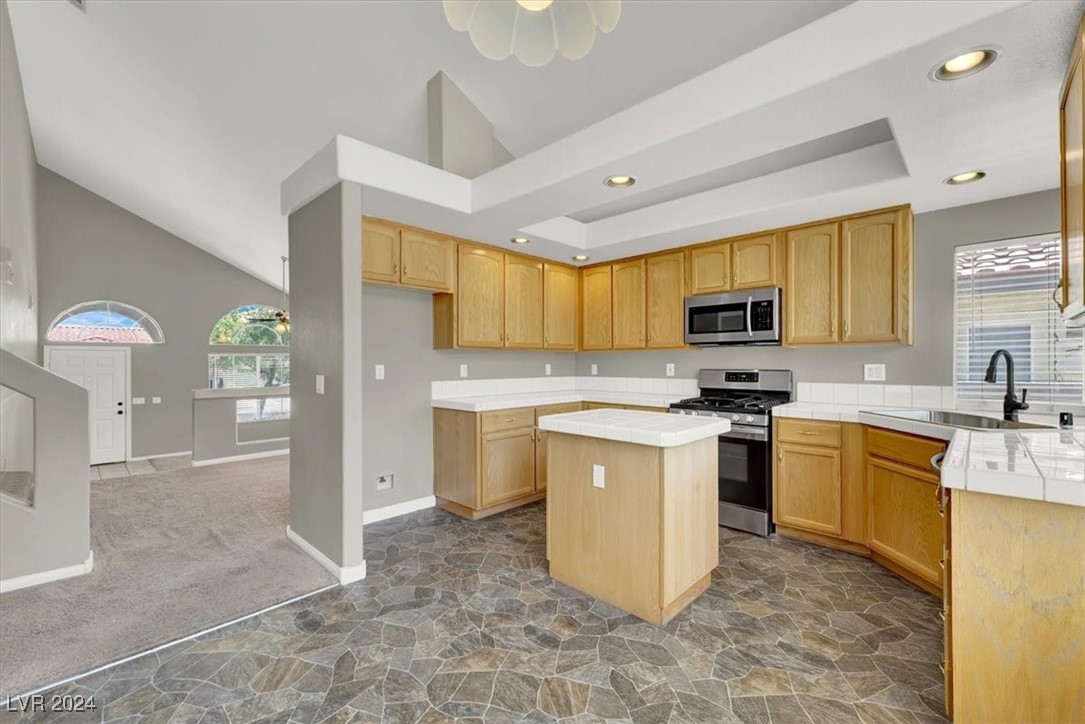 8529 Raindrop Canyon Avenue