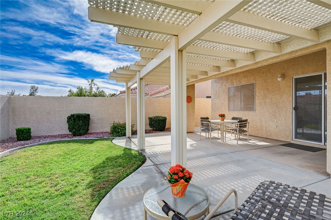 5708 Owl Butte Court