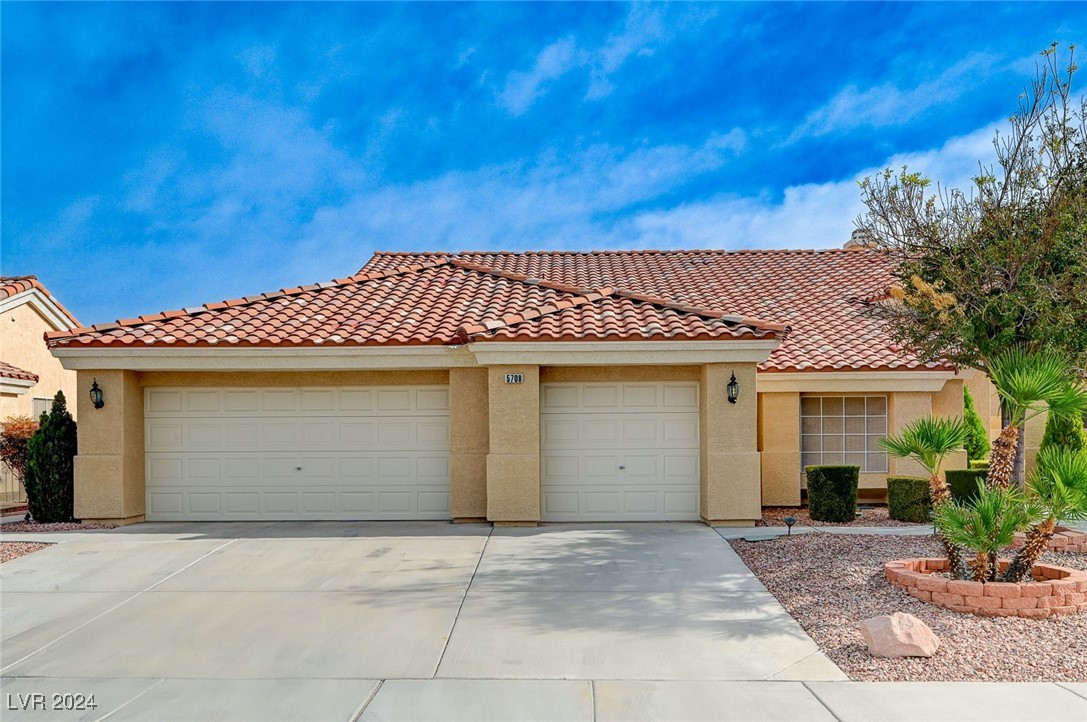 5708 Owl Butte Court