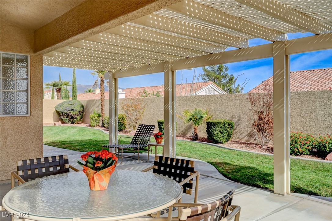 5708 Owl Butte Court