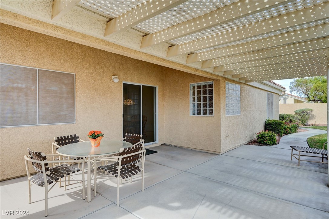 5708 Owl Butte Court