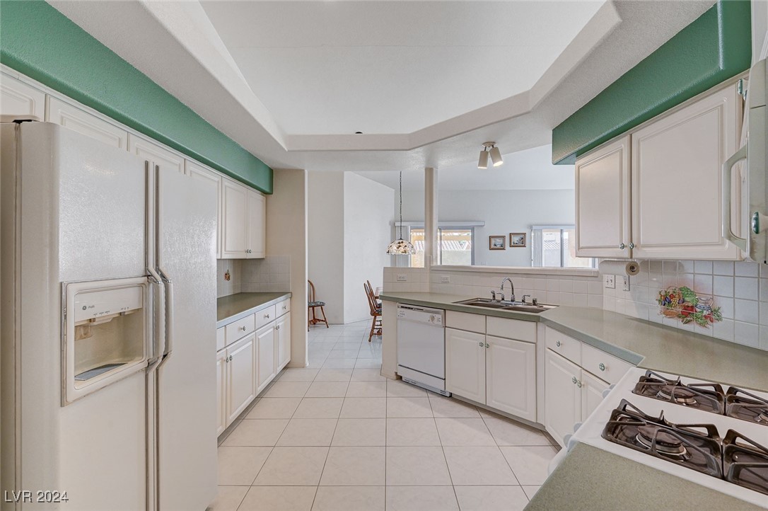 5708 Owl Butte Court