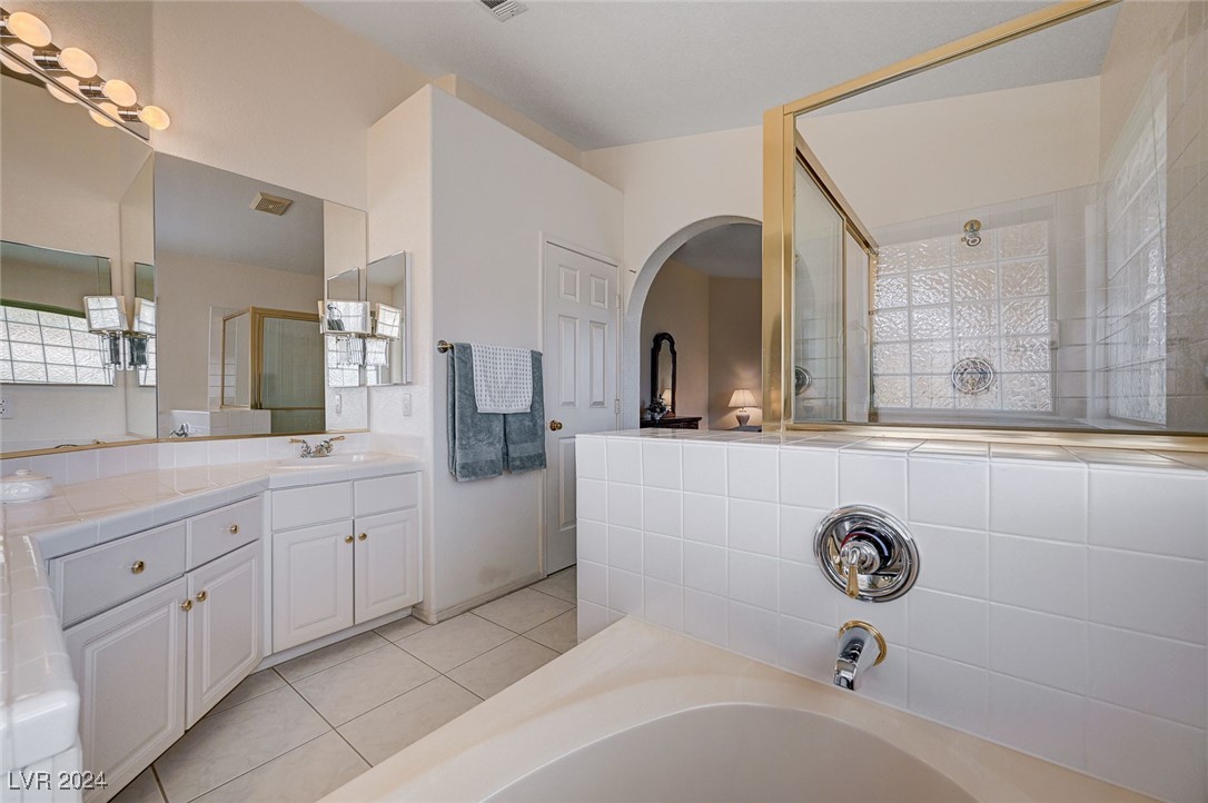 5708 Owl Butte Court