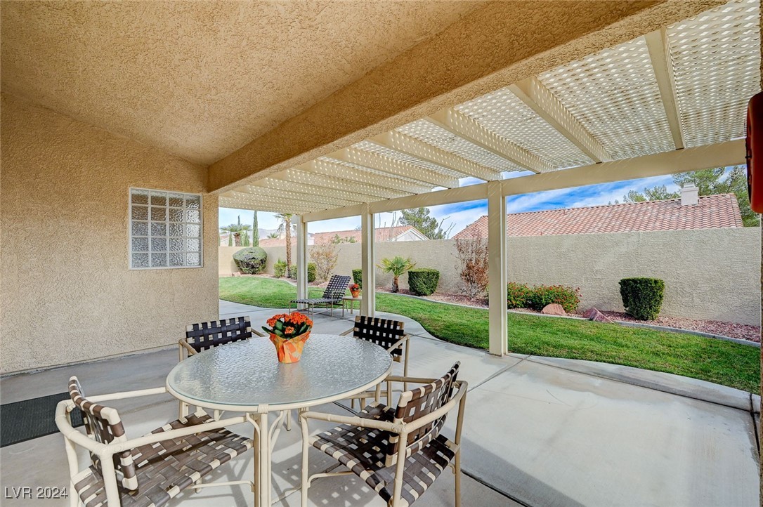 5708 Owl Butte Court