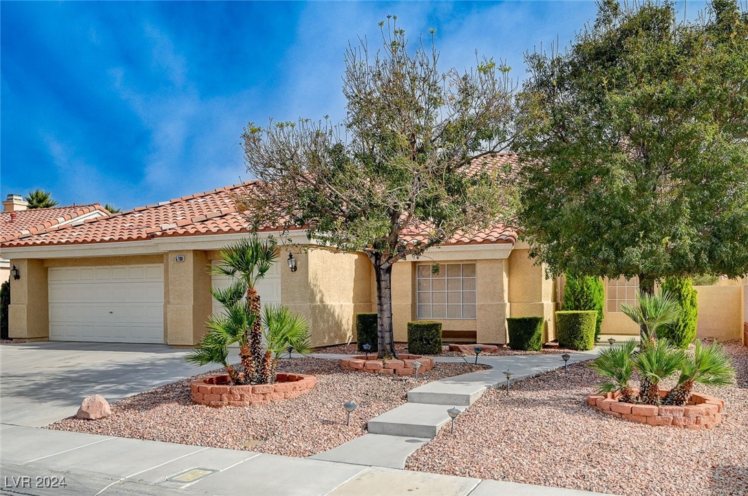 5708 Owl Butte Court