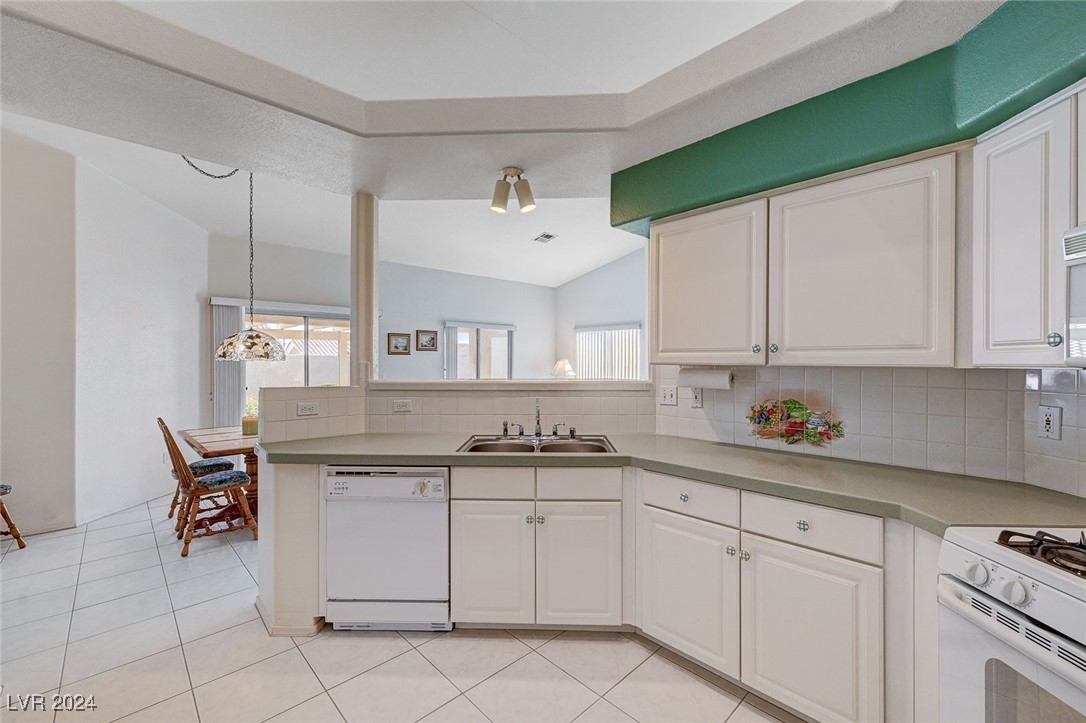 5708 Owl Butte Court