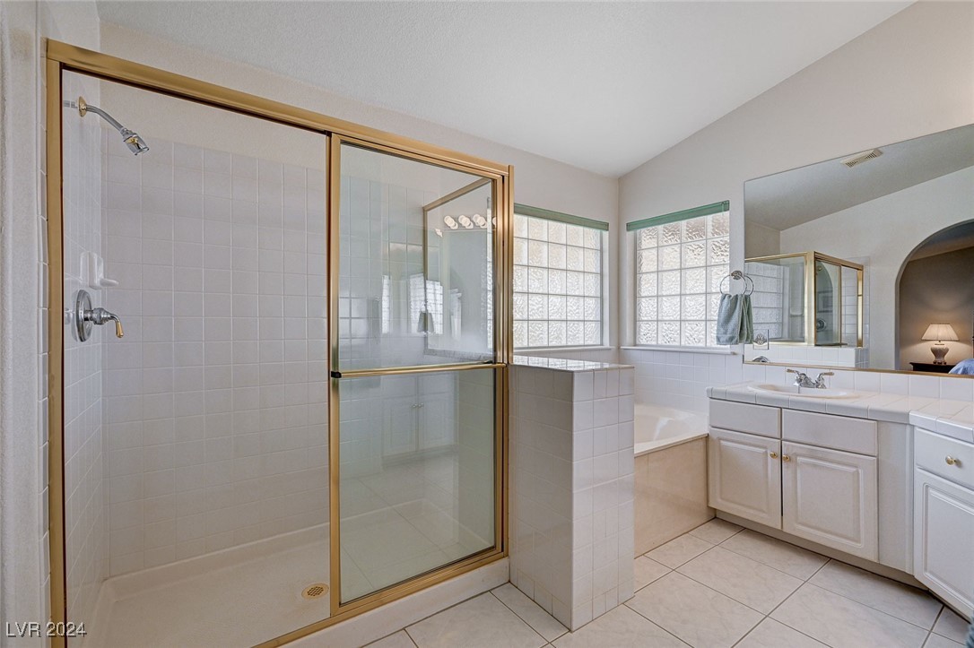 5708 Owl Butte Court