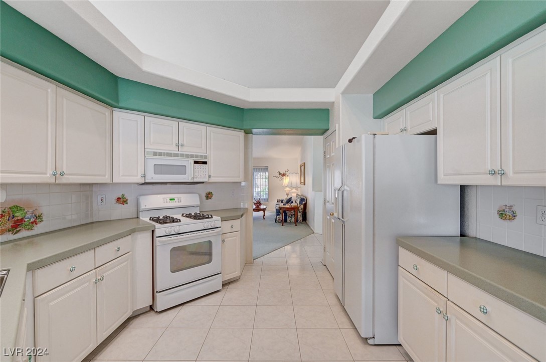 5708 Owl Butte Court