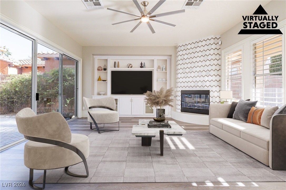 453 Punto Vallata Drive