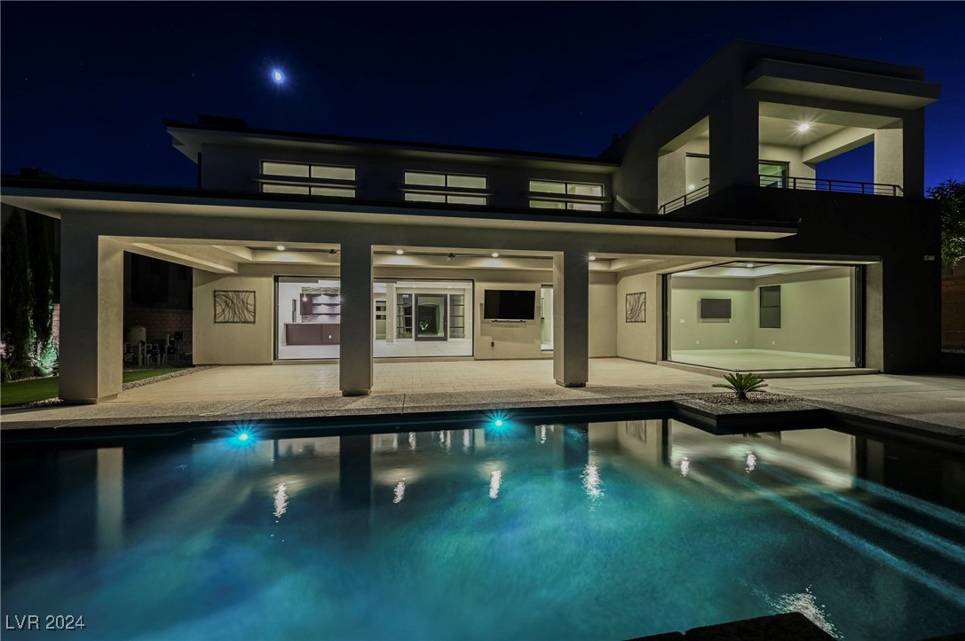 11460 Ruby Falls Way