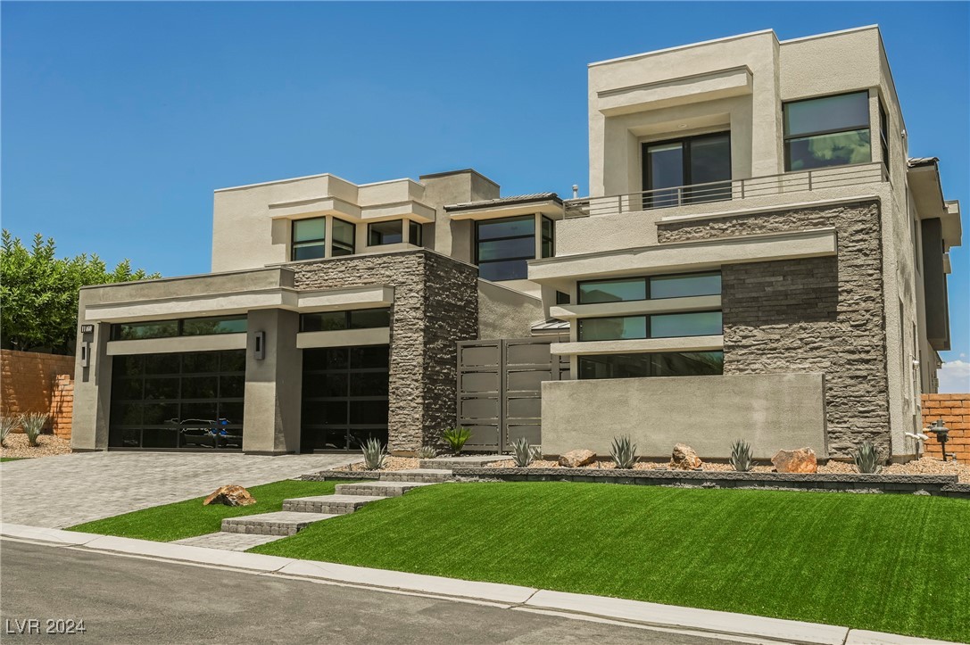 11460 Ruby Falls Way