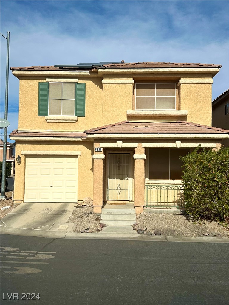 6824 Mesita Avenue