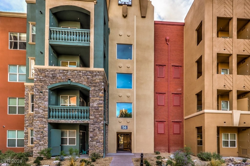 56 East Serene Avenue 104