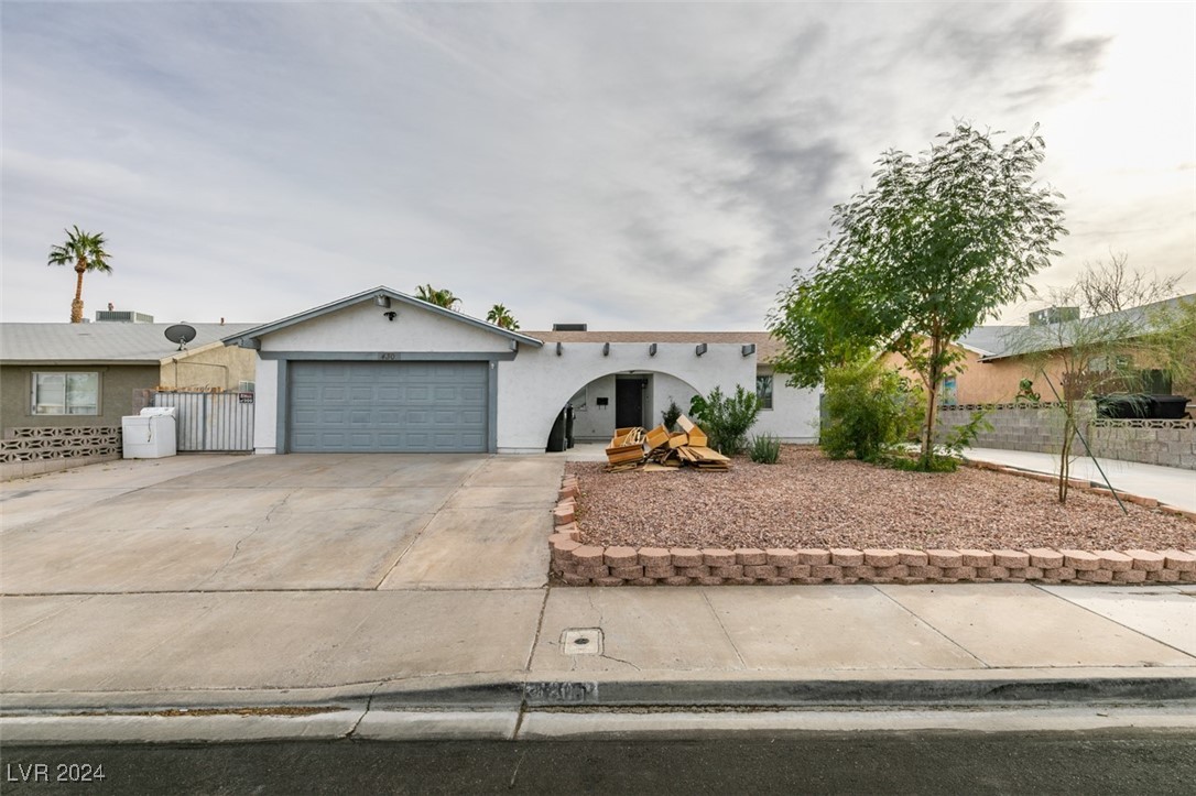 430 Summit Drive