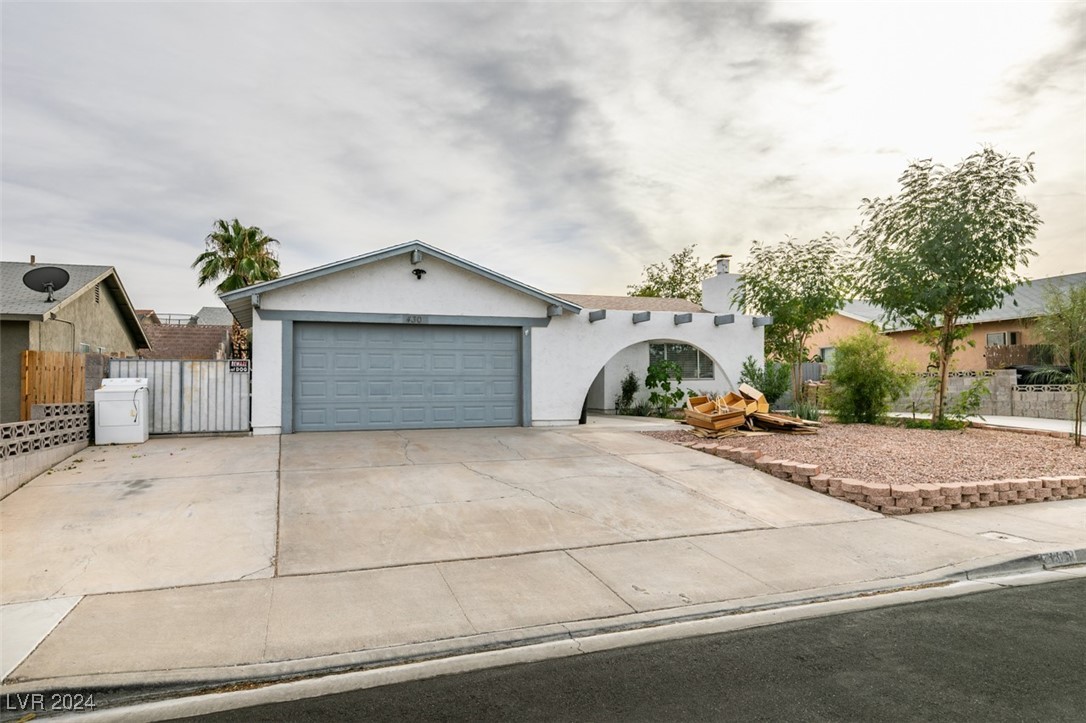 430 Summit Drive