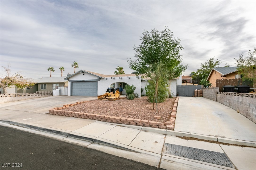 430 Summit Drive