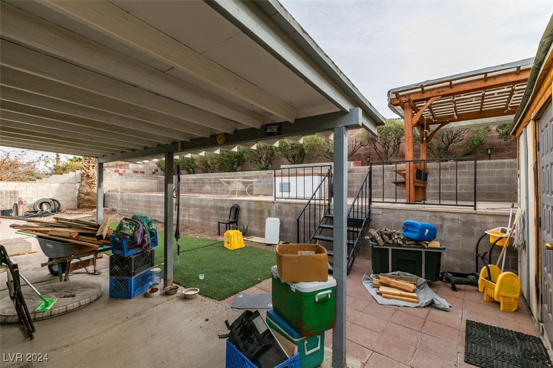 430 Summit Drive