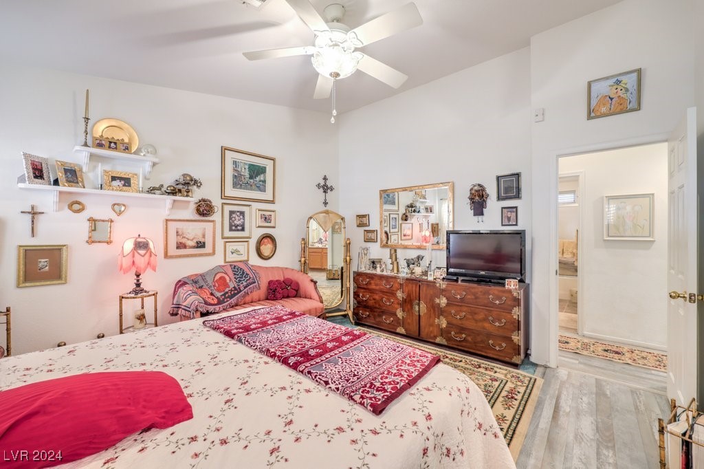 7556 Mossback Street