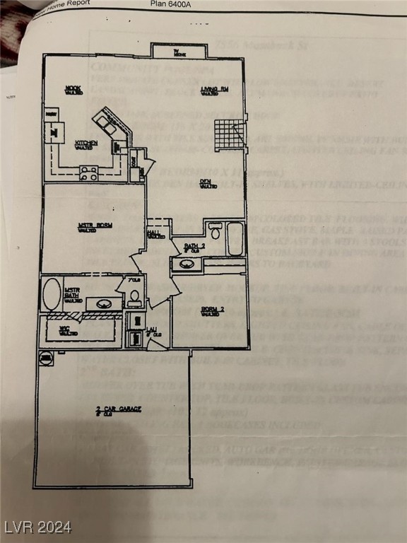 7556 Mossback Street