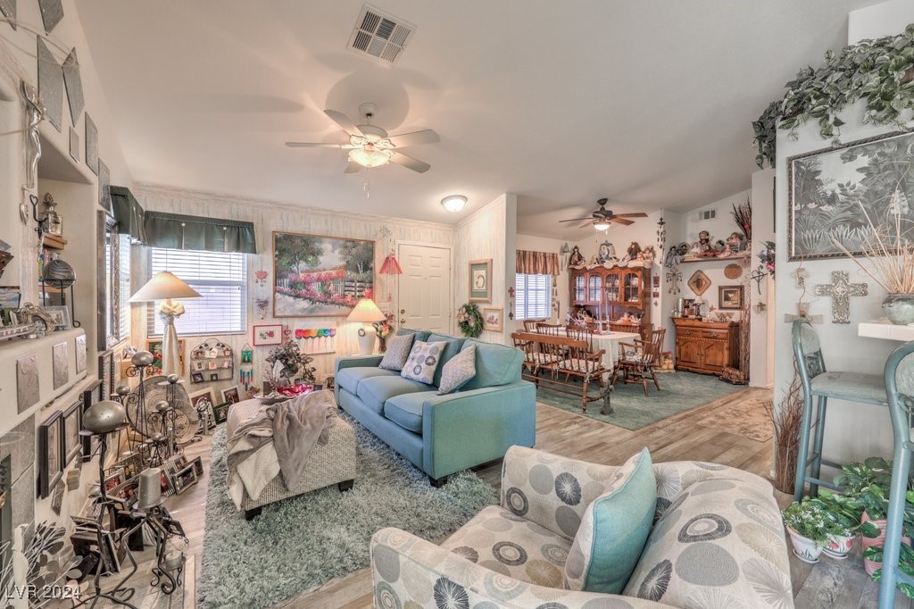 7556 Mossback Street