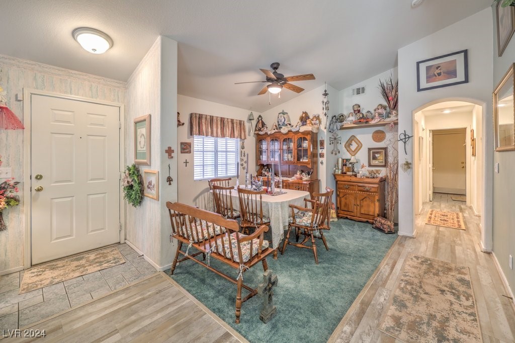 7556 Mossback Street