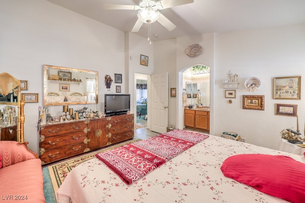 7556 Mossback Street