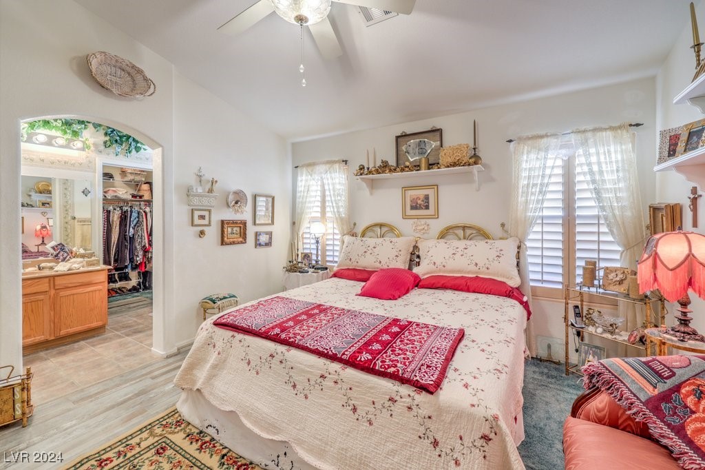 7556 Mossback Street