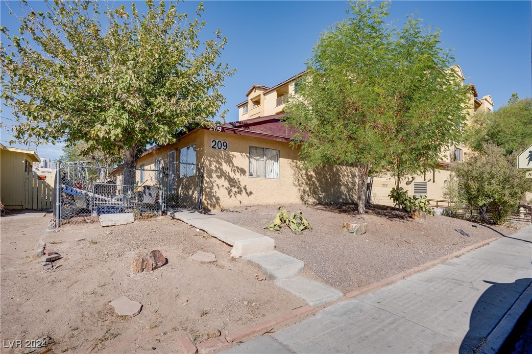 209 North 13th Street