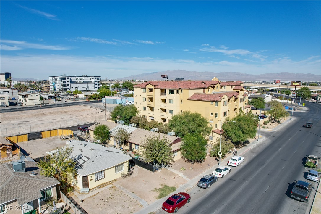 209 North 13th Street