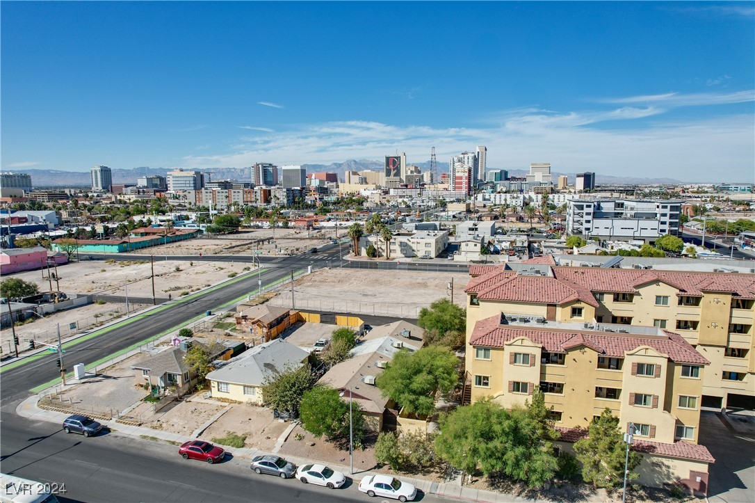 209 North 13th Street