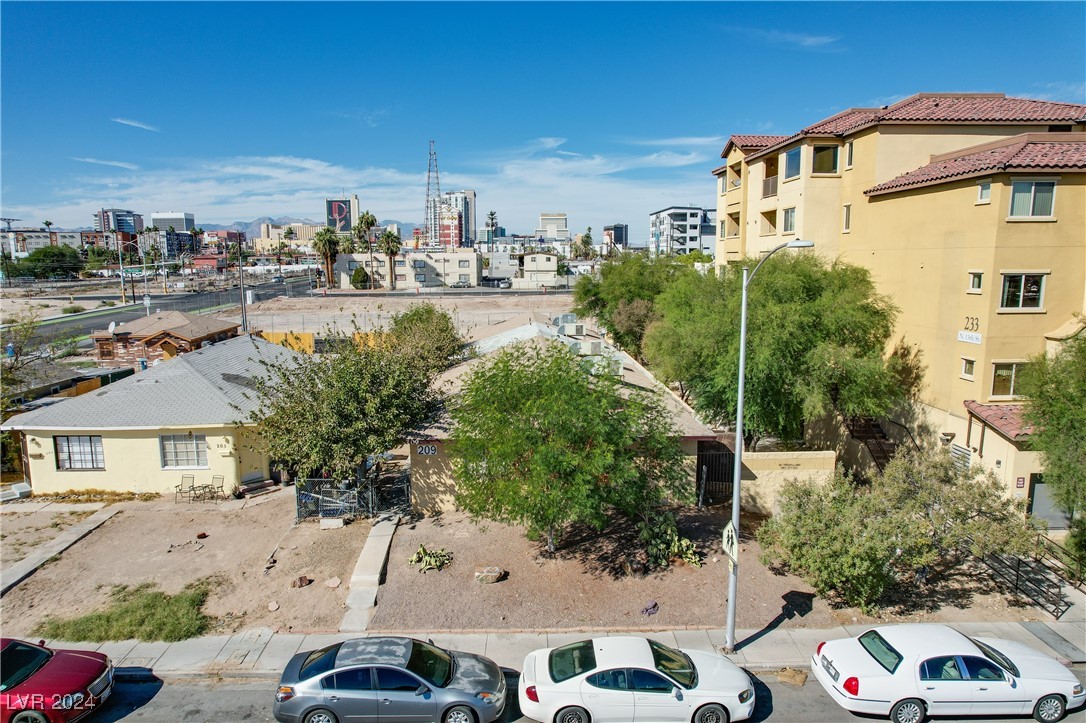 209 North 13th Street