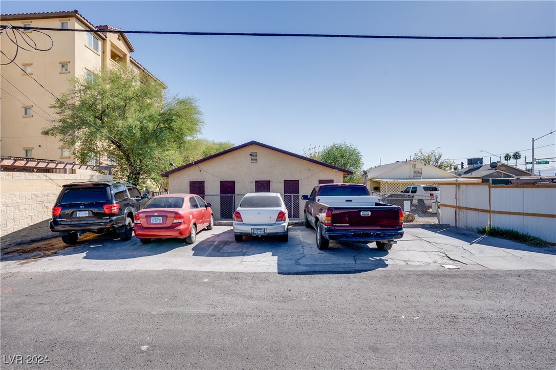 209 North 13th Street