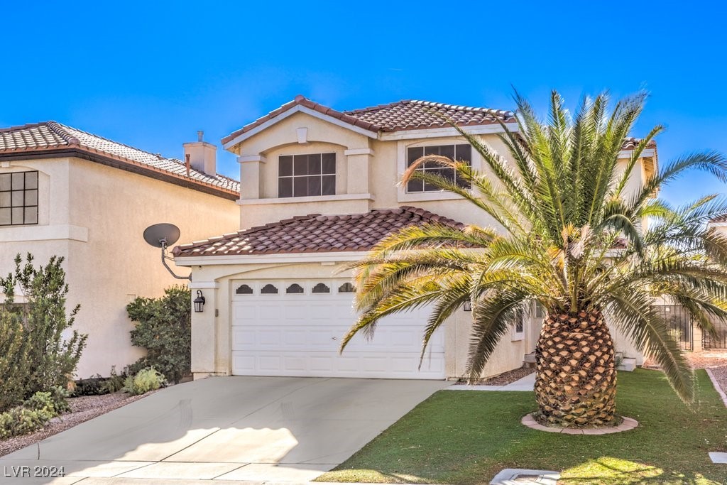 9777 Sedona Shrine Avenue