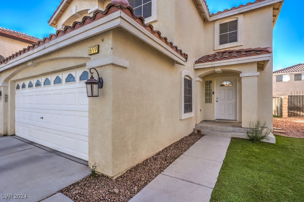 9777 Sedona Shrine Avenue