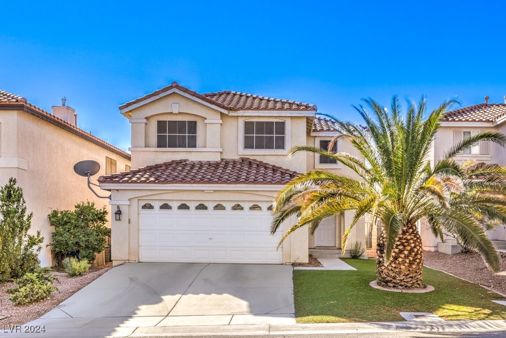 9777 Sedona Shrine Avenue