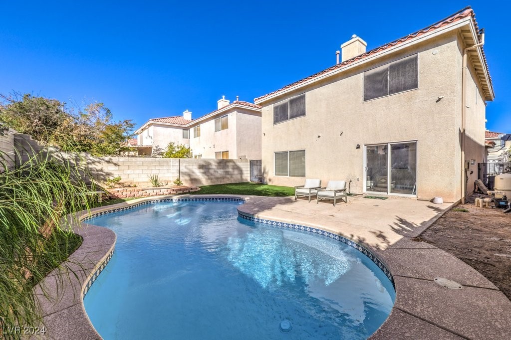 9777 Sedona Shrine Avenue