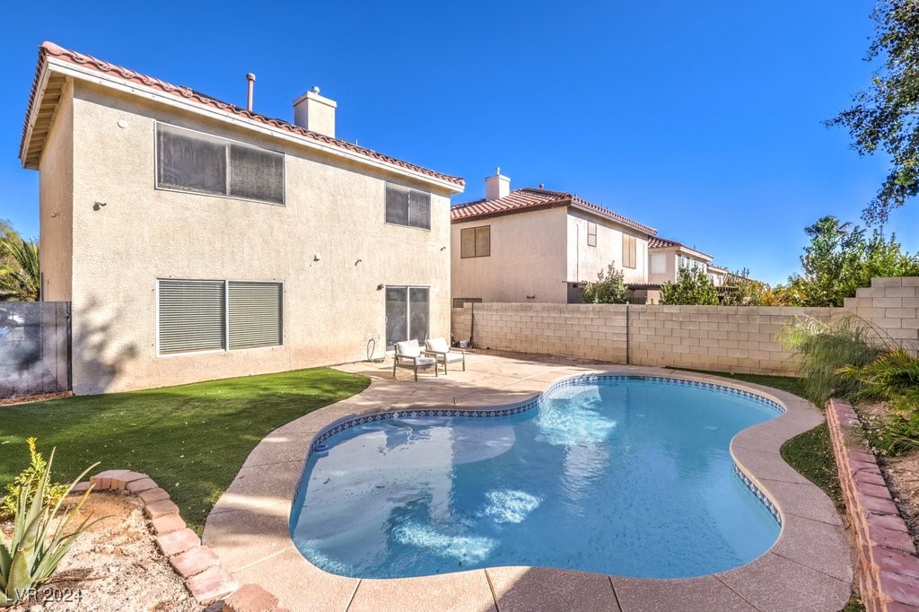 9777 Sedona Shrine Avenue