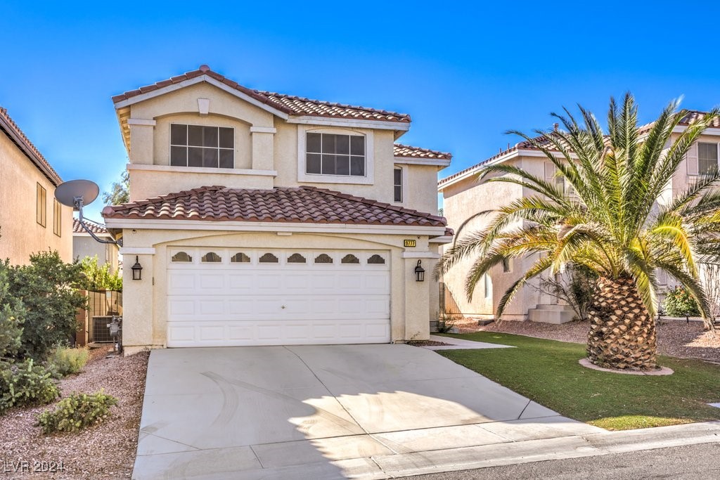 9777 Sedona Shrine Avenue