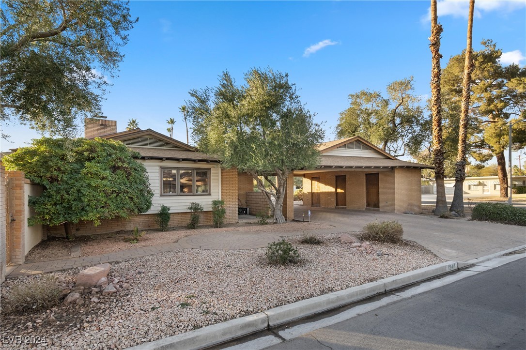 1244 Park Circle
