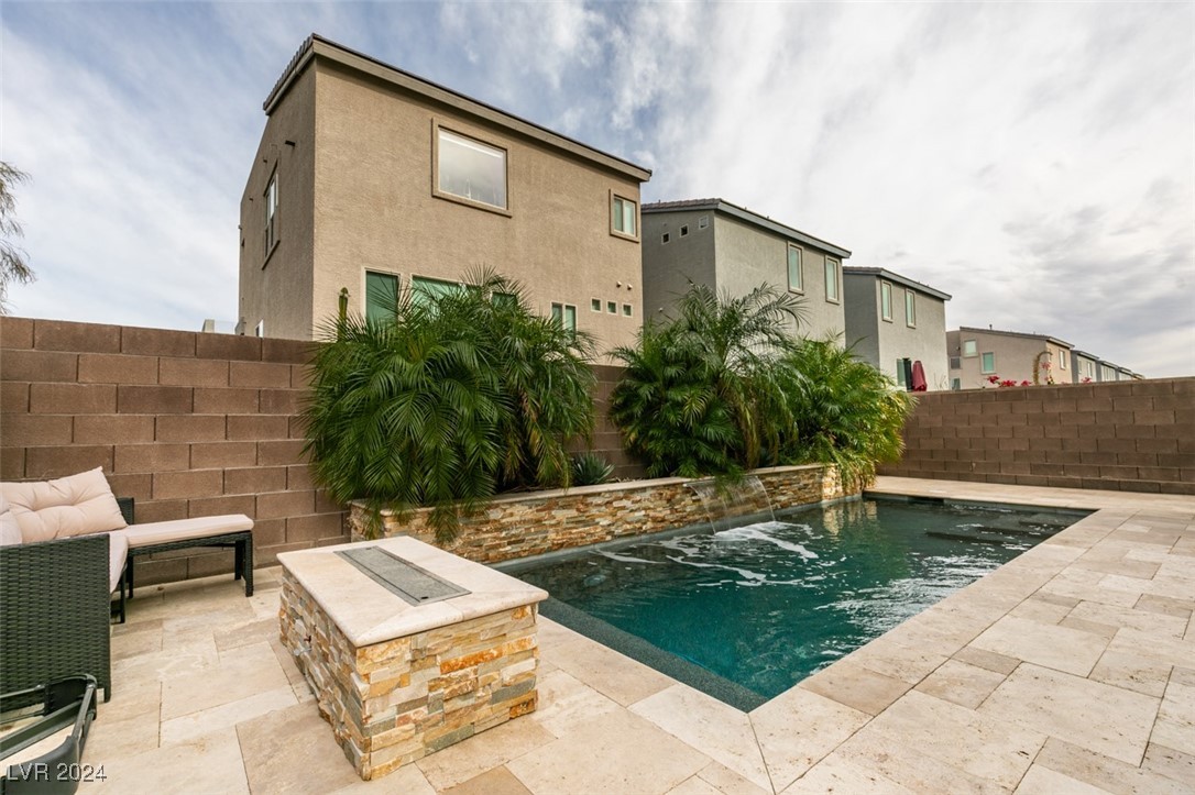 8116 Haywood Estate Avenue