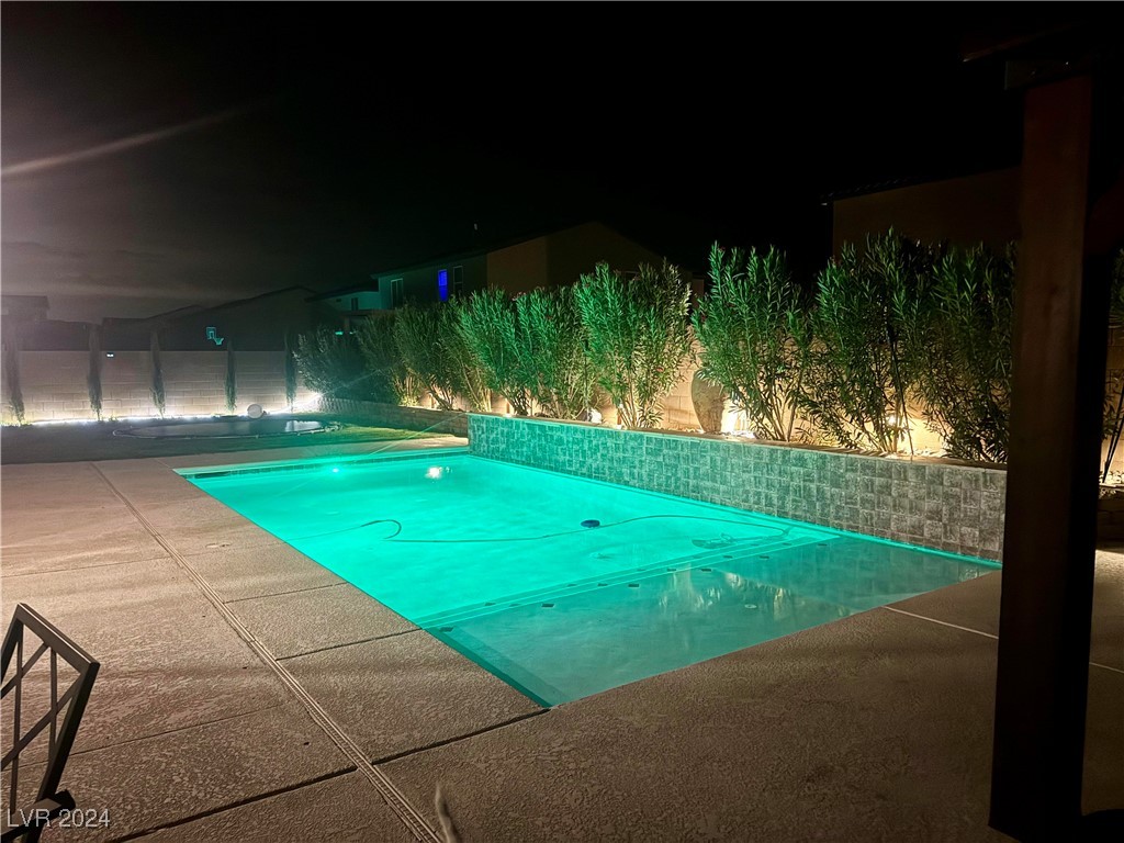 3901 East Teller Drive