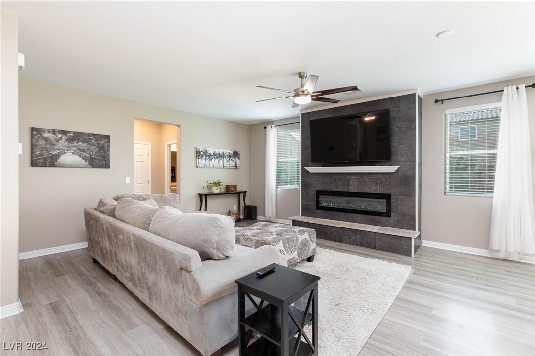 3901 East Teller Drive