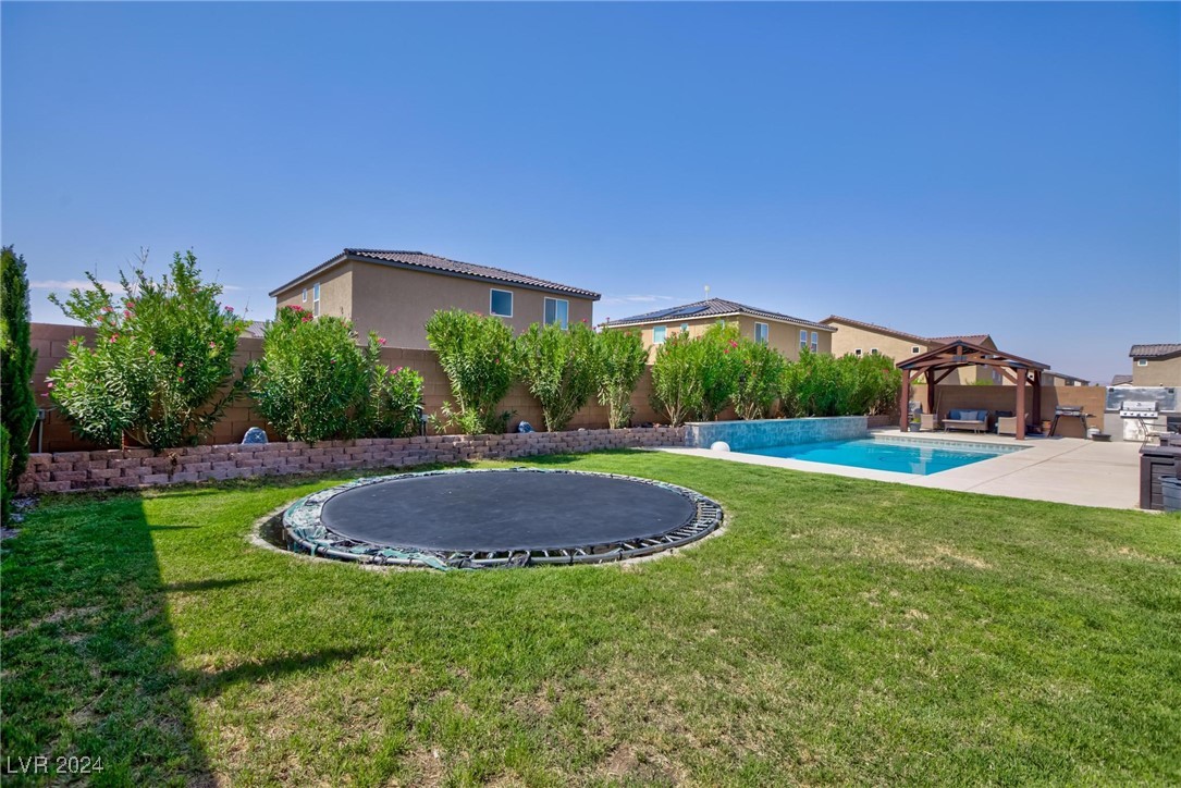 3901 East Teller Drive