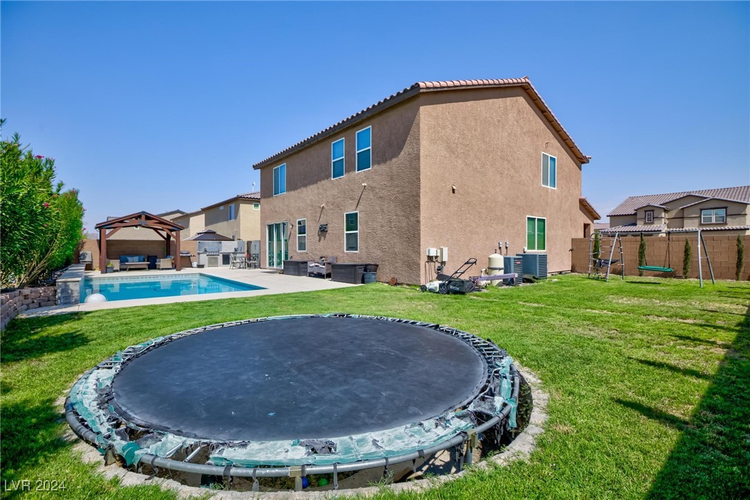 3901 East Teller Drive