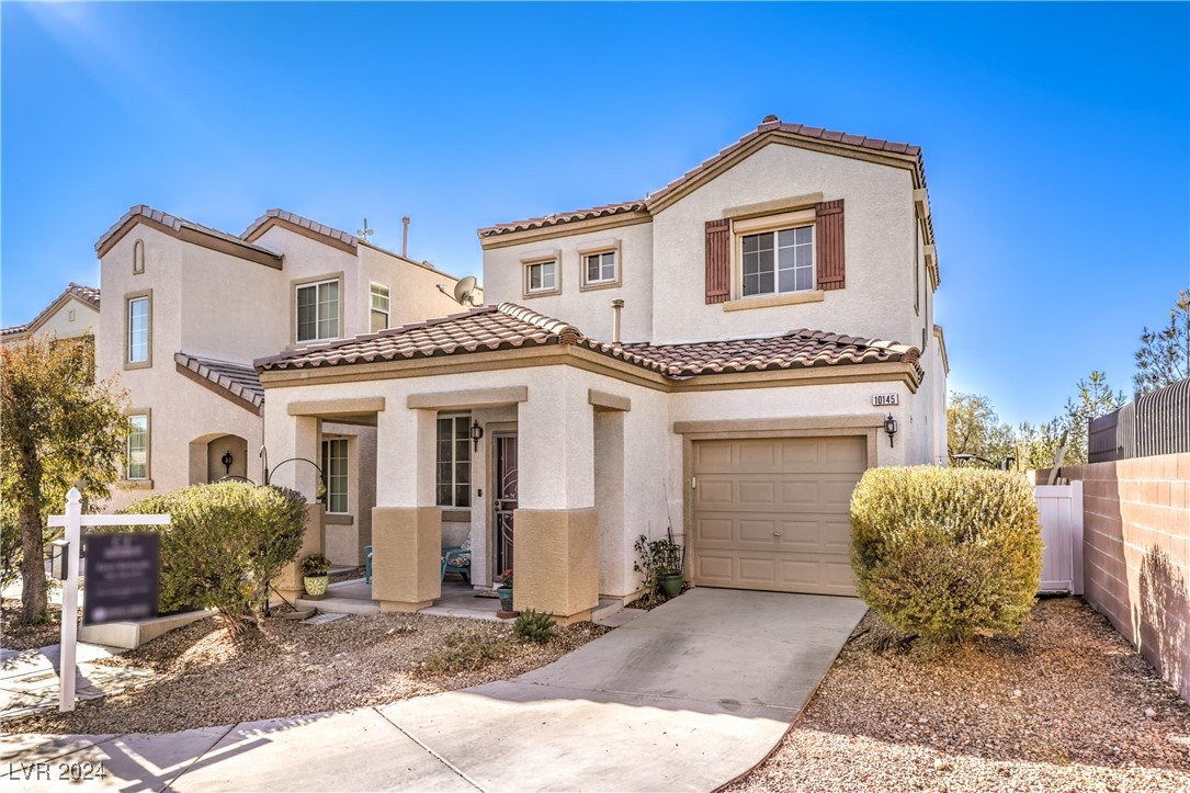 10145 Sunshine Village Place