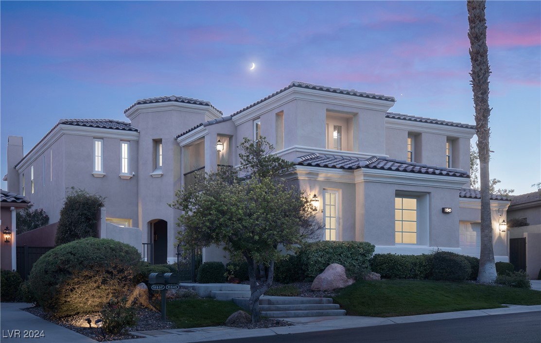 11545 Snow Creek Avenue