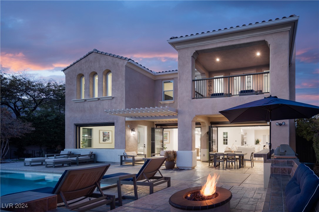 11545 Snow Creek Avenue