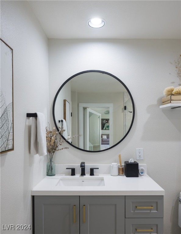 11545 Snow Creek Avenue