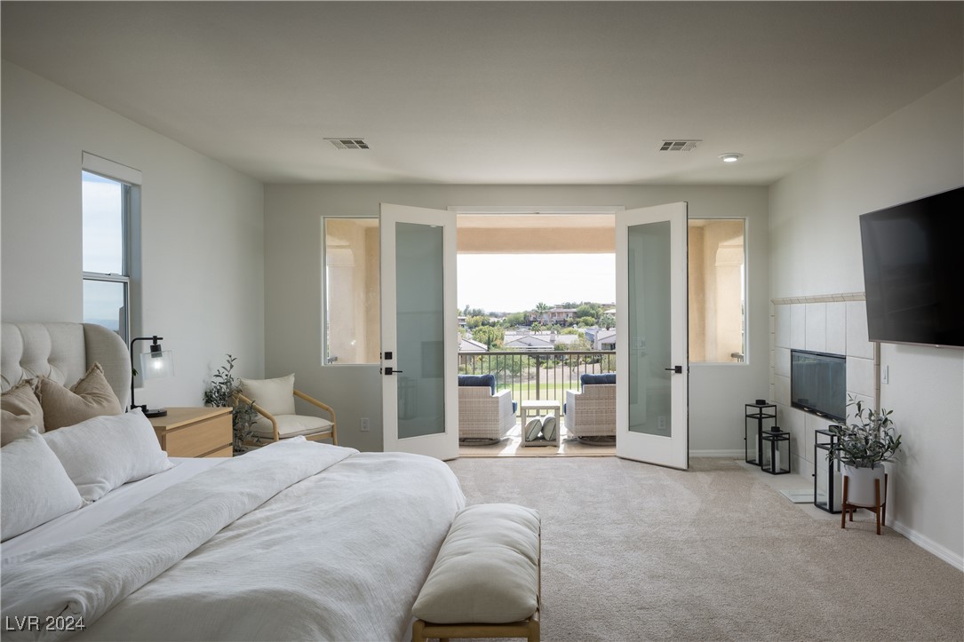 11545 Snow Creek Avenue